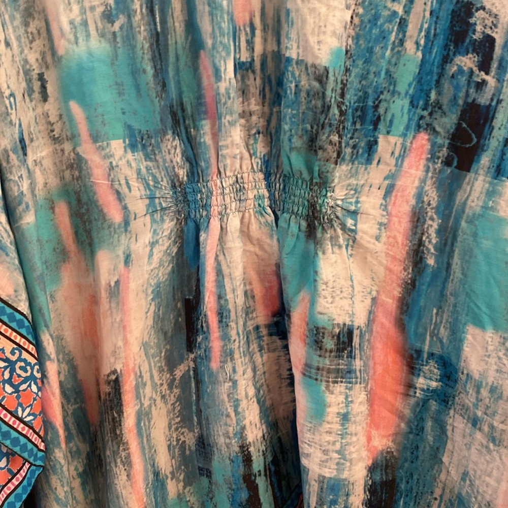 Colorful Kimono - Picture 4 of 5